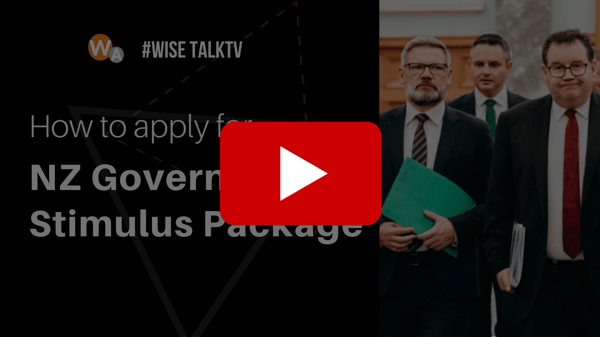 How to apply for NZ Government Stimulus Package towrds COVID-19